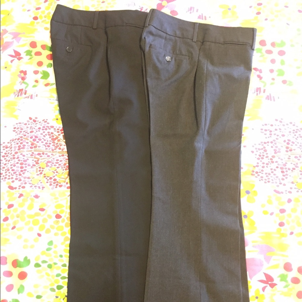Ann Taylor trouser pants