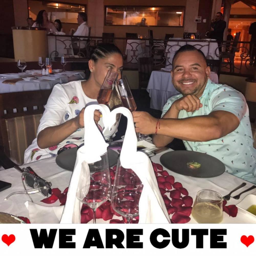 Meet your Posher, Daniel