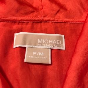 Michael Kors tank