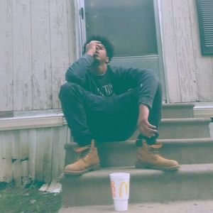 Meet your Posher, Tyler