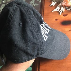 Black cute VS PINK Cap