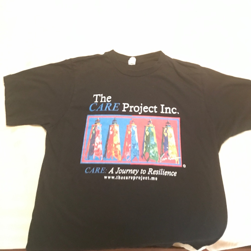 Men's T