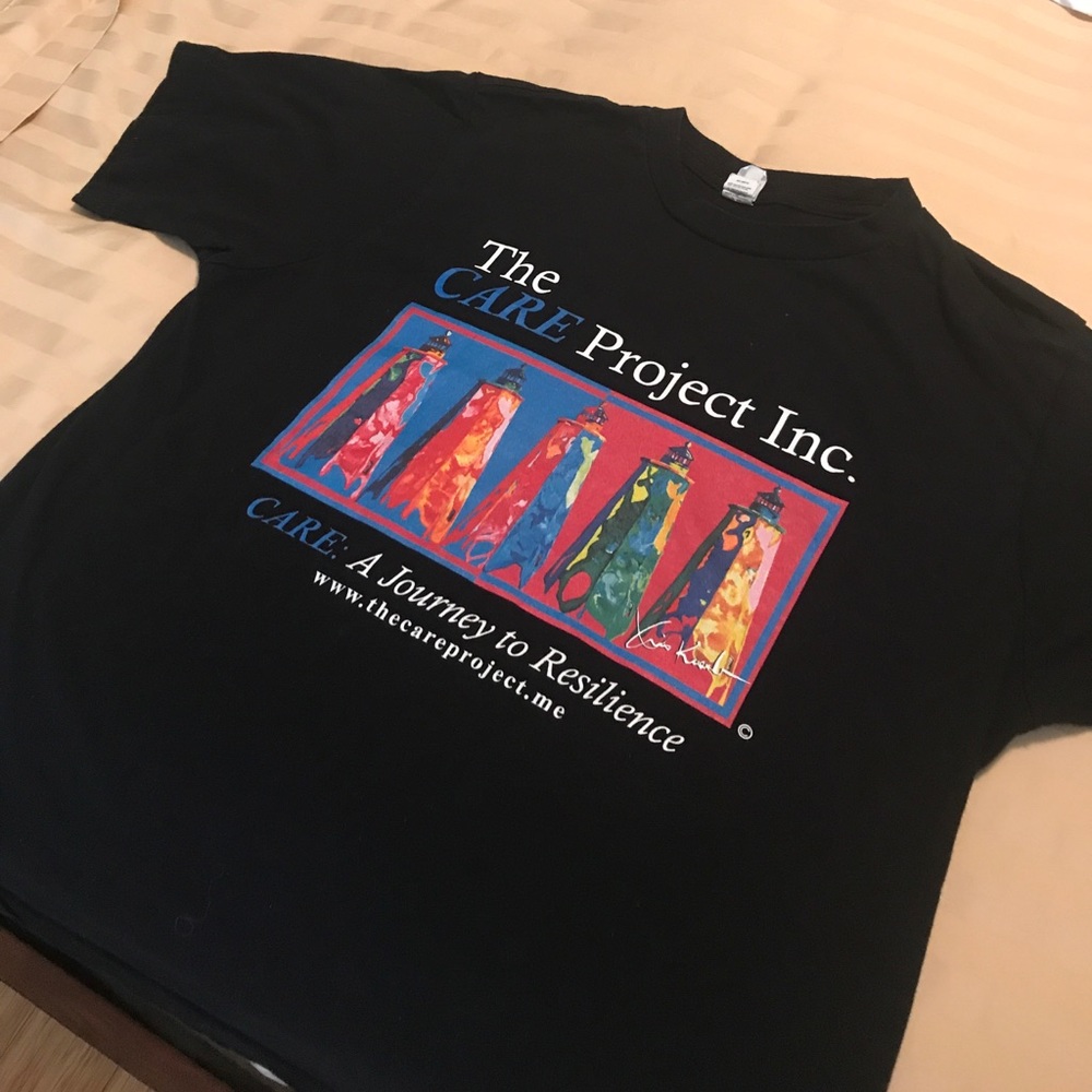 Men's T - Picture 3 of 3