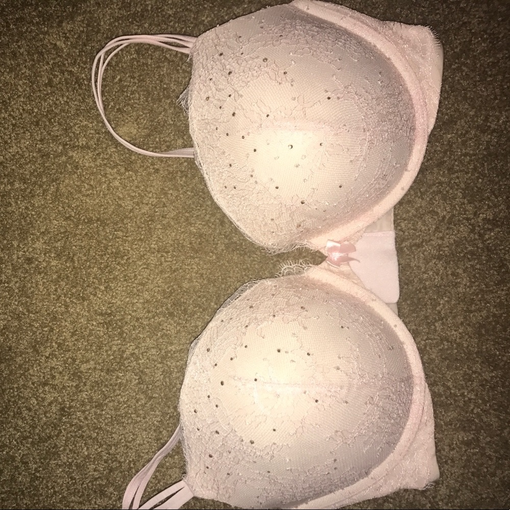 Victoria's Secret very sexy push up 38DD