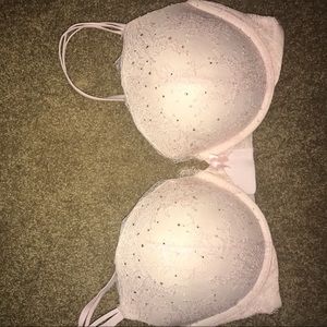 Victoria's Secret very sexy push up 38DD