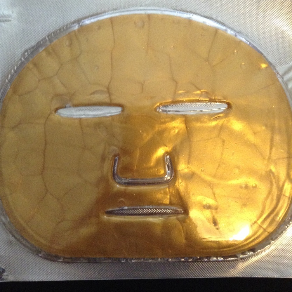 LIOR GOLD - Picture 1 of 1