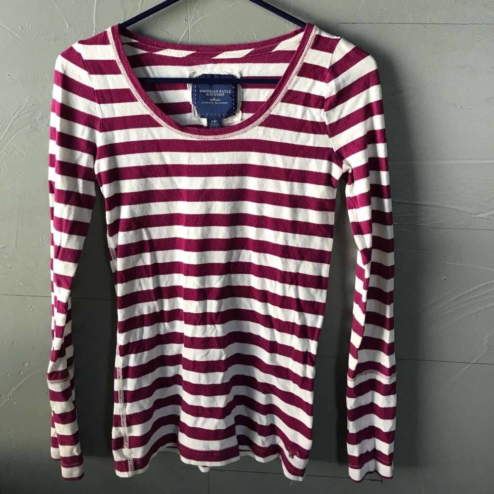 American Eagle outfitters long sleeve!