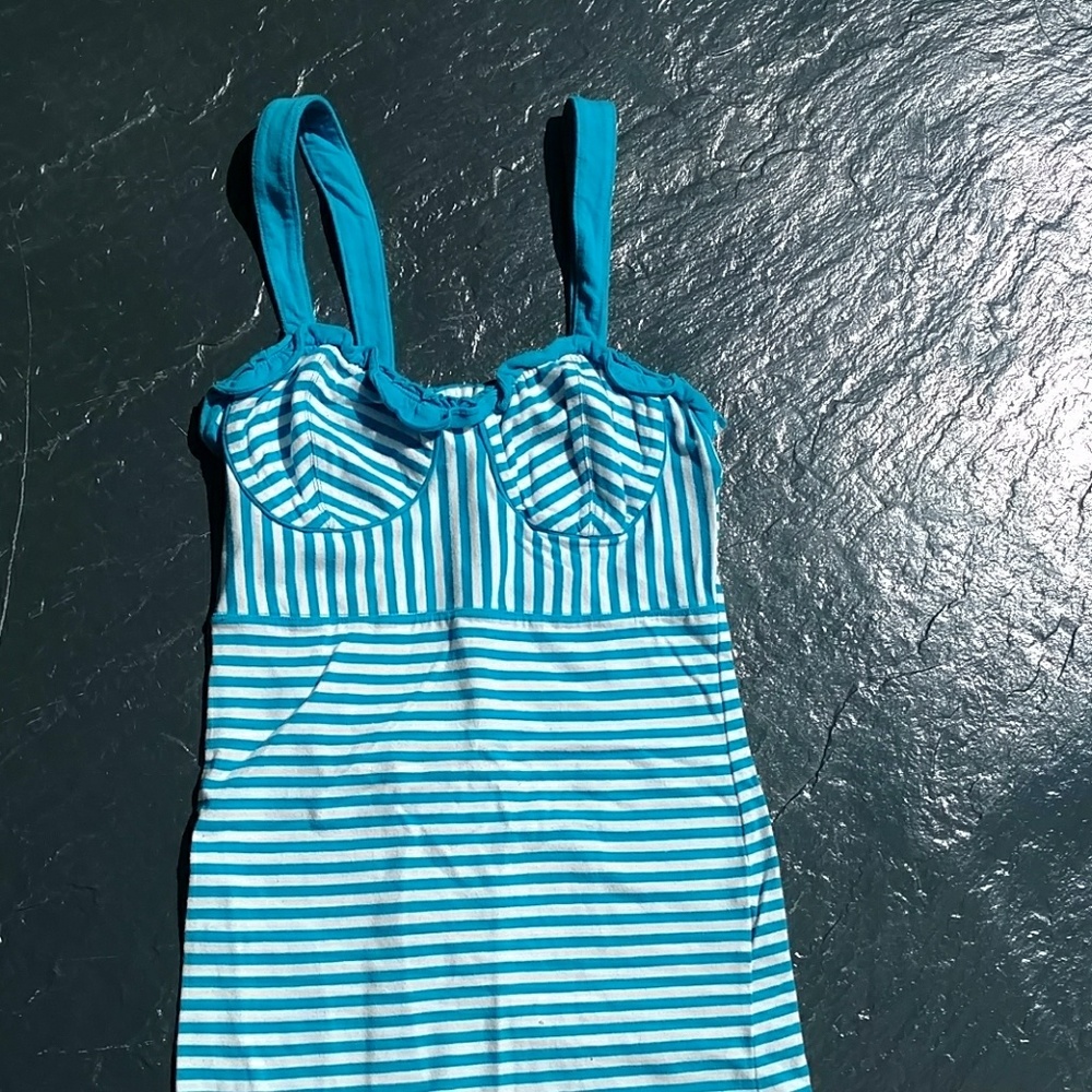 Hollister tank top