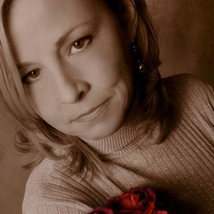 Meet your Posher, Deborah