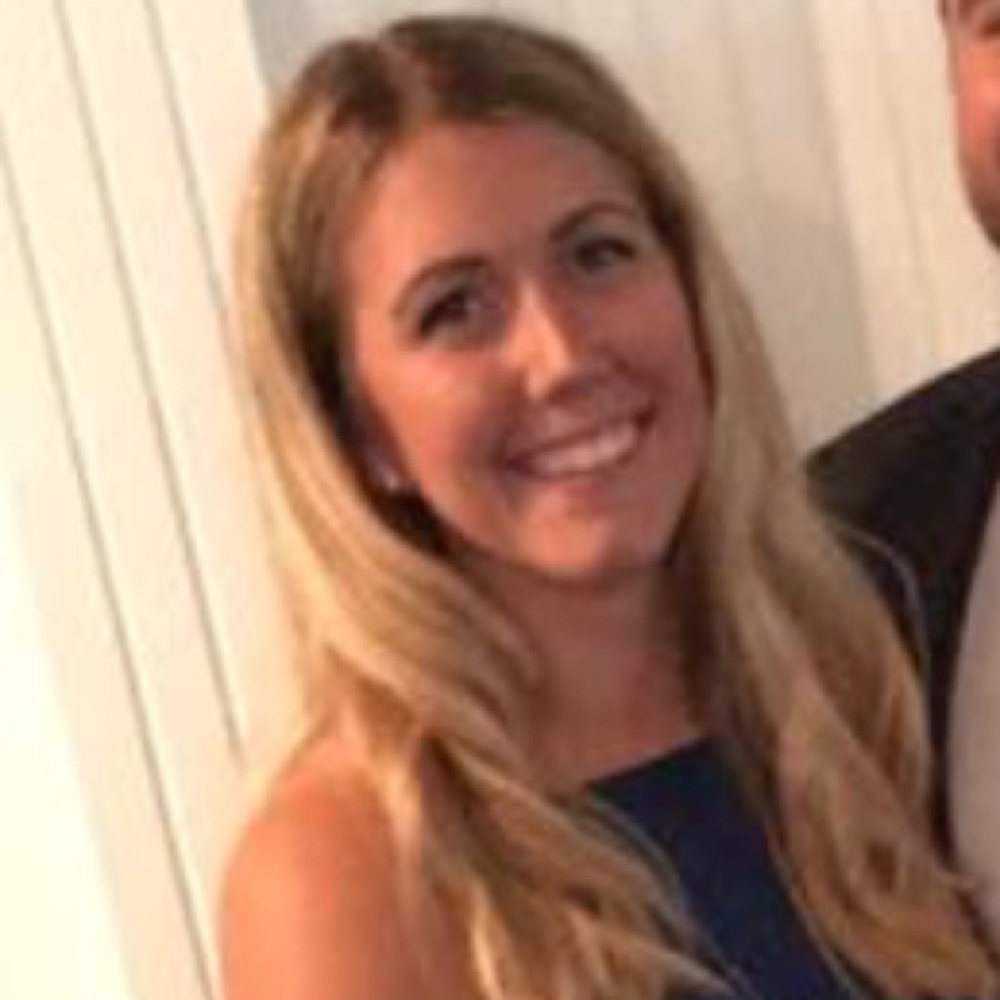 Meet your Posher, Alexandra