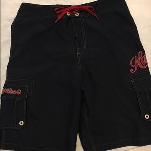 Local Motion Boardshorts