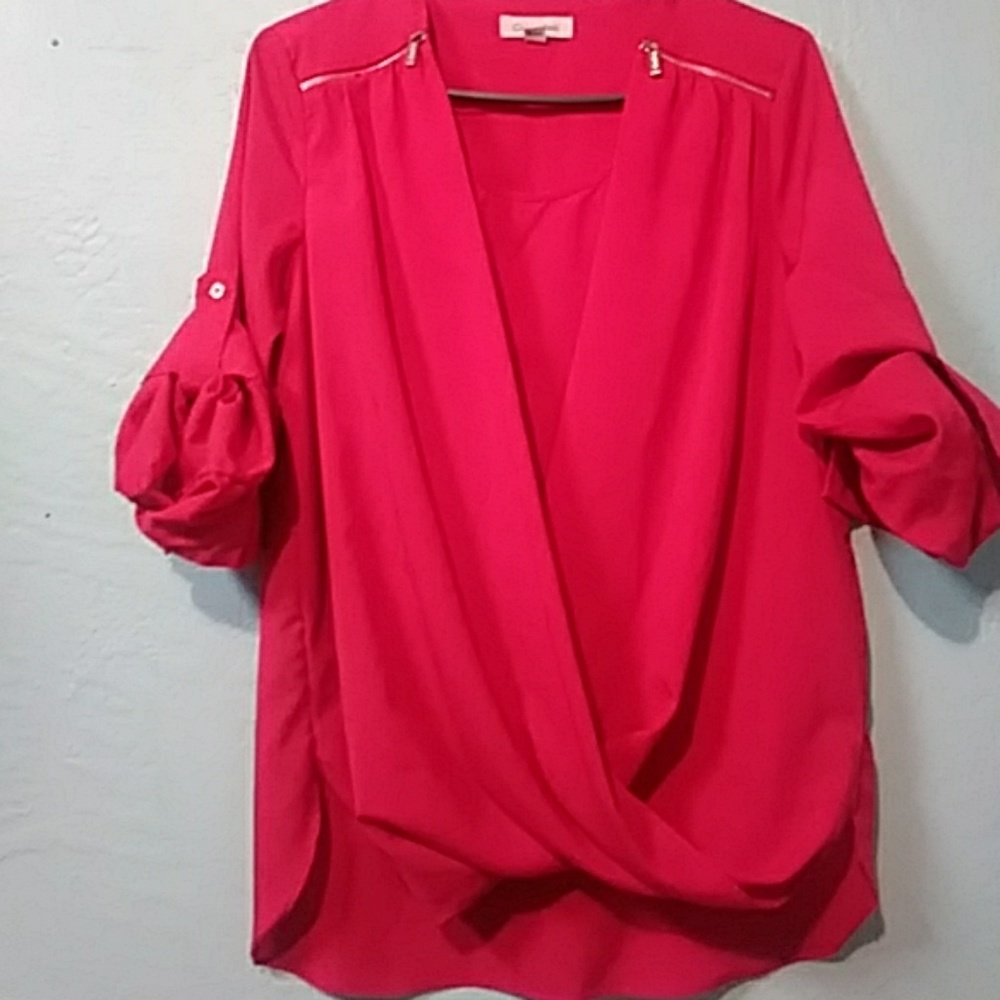 Blouse - Picture 3 of 3
