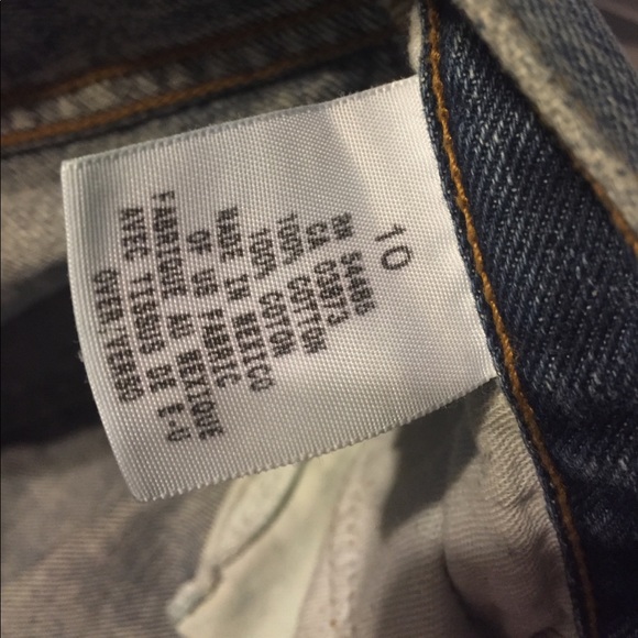 Women's American Eagle Jeans - Picture 4 of 4