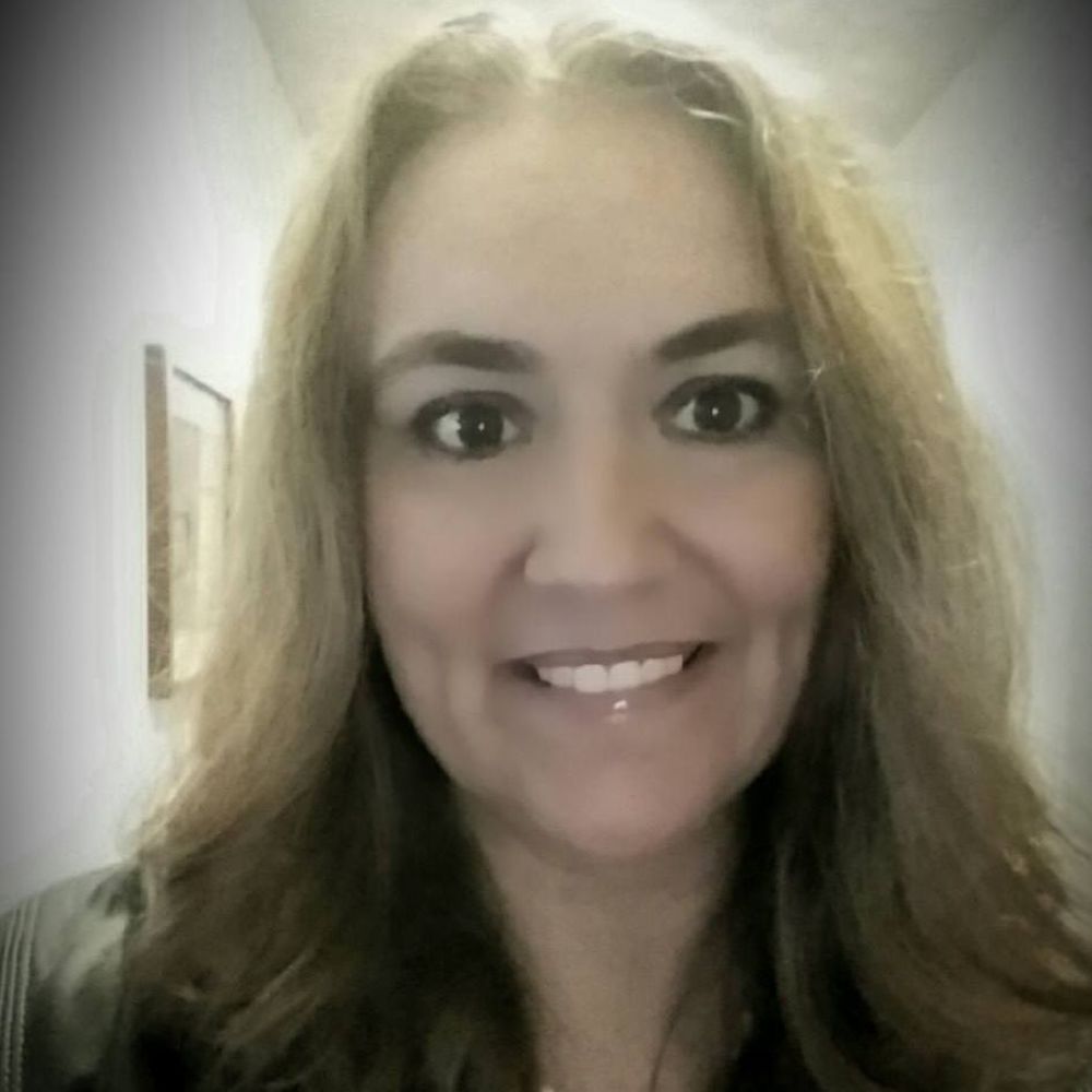 Meet your Posher, Becky