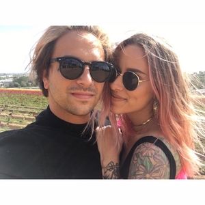 Meet your Posher, Blake