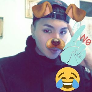 Meet your Posher, Ivan