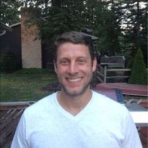 Meet your Posher, David