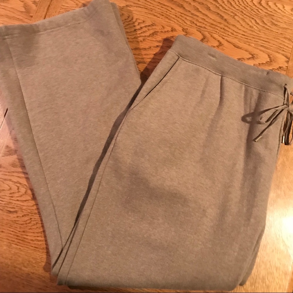 NWT Lauren pants pull on 2X