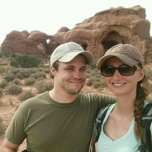 Meet your Posher, Jess