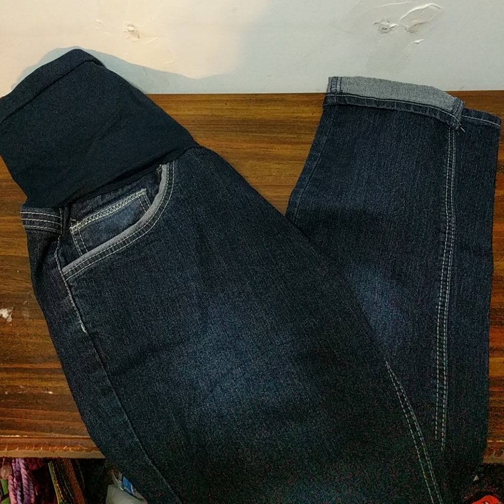 Bella Vida Maternity pants