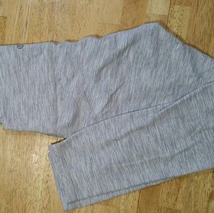 Lululemon high times luon space dye size 8