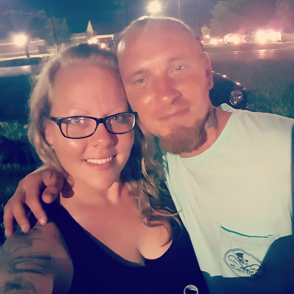 Meet your Posher, Tammy