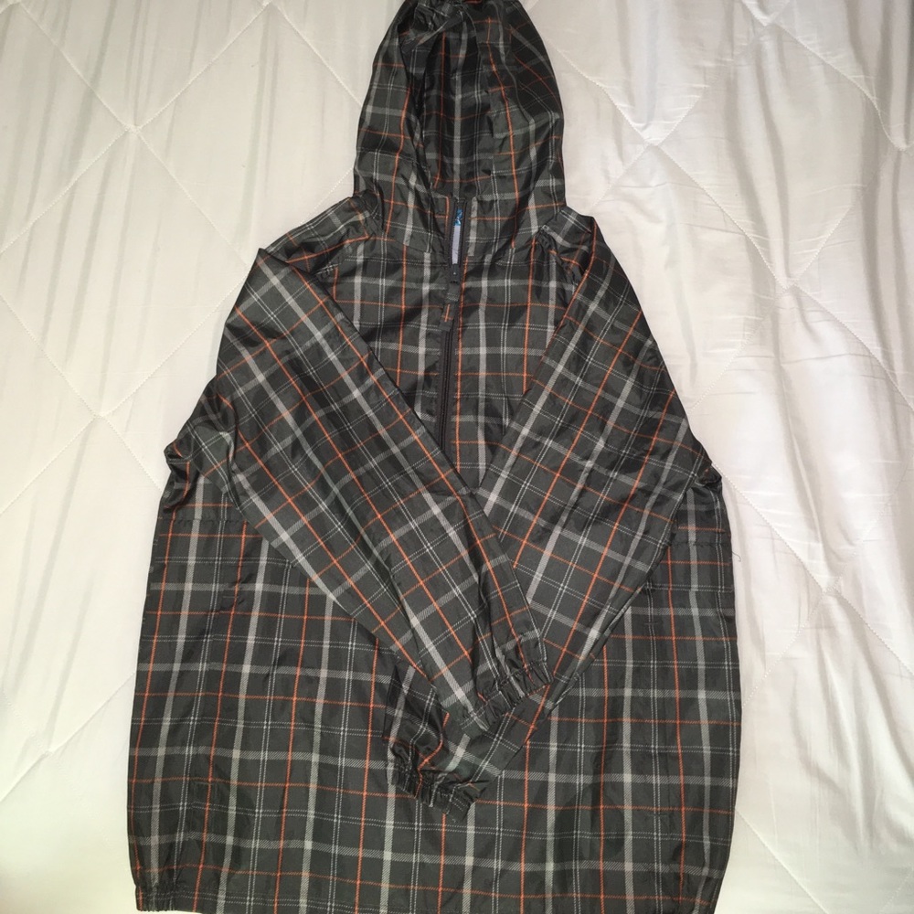 The children's place raincoat