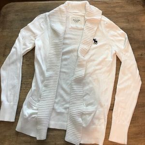 Abercrombie and Fitch Cardigan