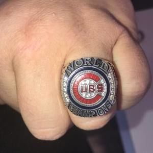 Meet your Posher, Greg