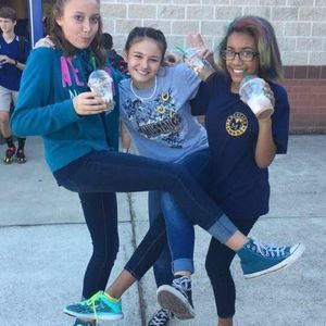 Meet your Posher, Alyssa