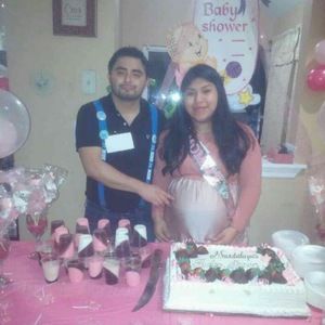 Meet your Posher, Guadalupe