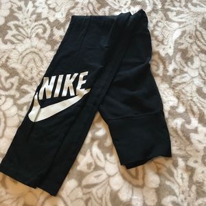Women's Nike Leggings