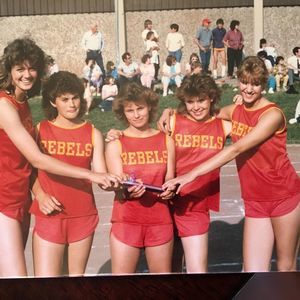 Meet your Posher, Brandy