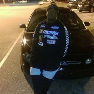 Meet your Posher, Kevin