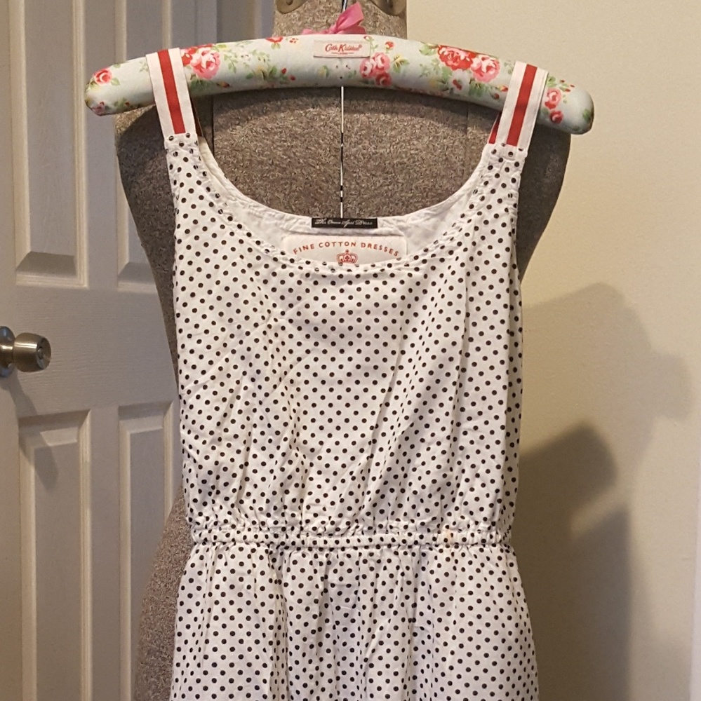 Super Dry Pocket Dress