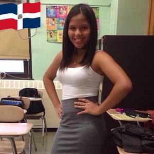 Meet your Posher, Karla