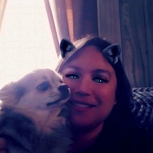 Meet your Posher, Tammy