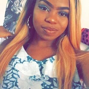 Meet your Posher, Terri