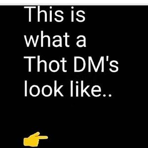 Meet your Posher, Ebony