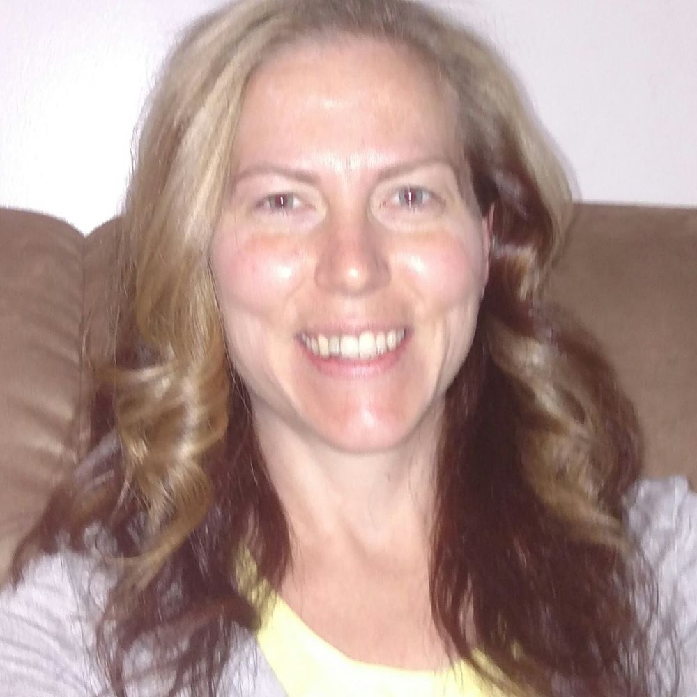 Meet your Posher, Judith