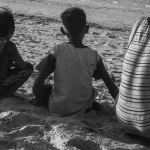 Meet your Posher, Thomas t.