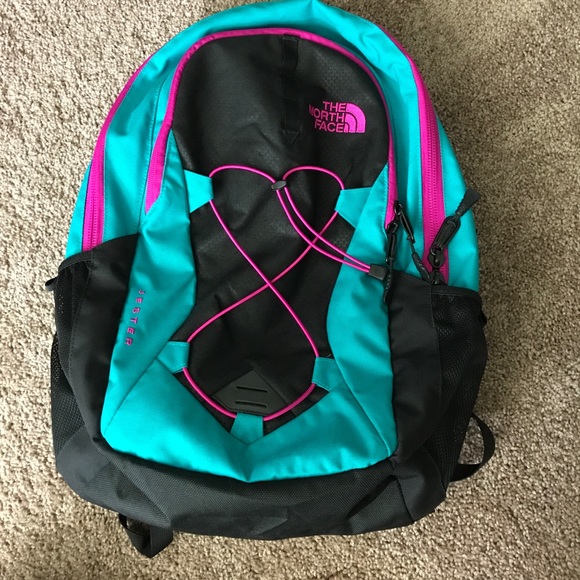 The North Face Handbags - North face Backpack