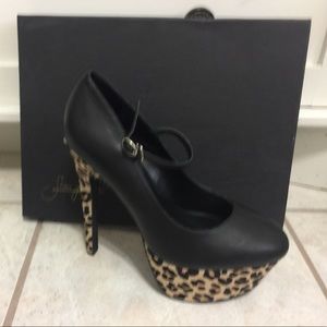 Shoes of Prey custom shoes