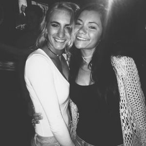 Meet your Posher, Marisa