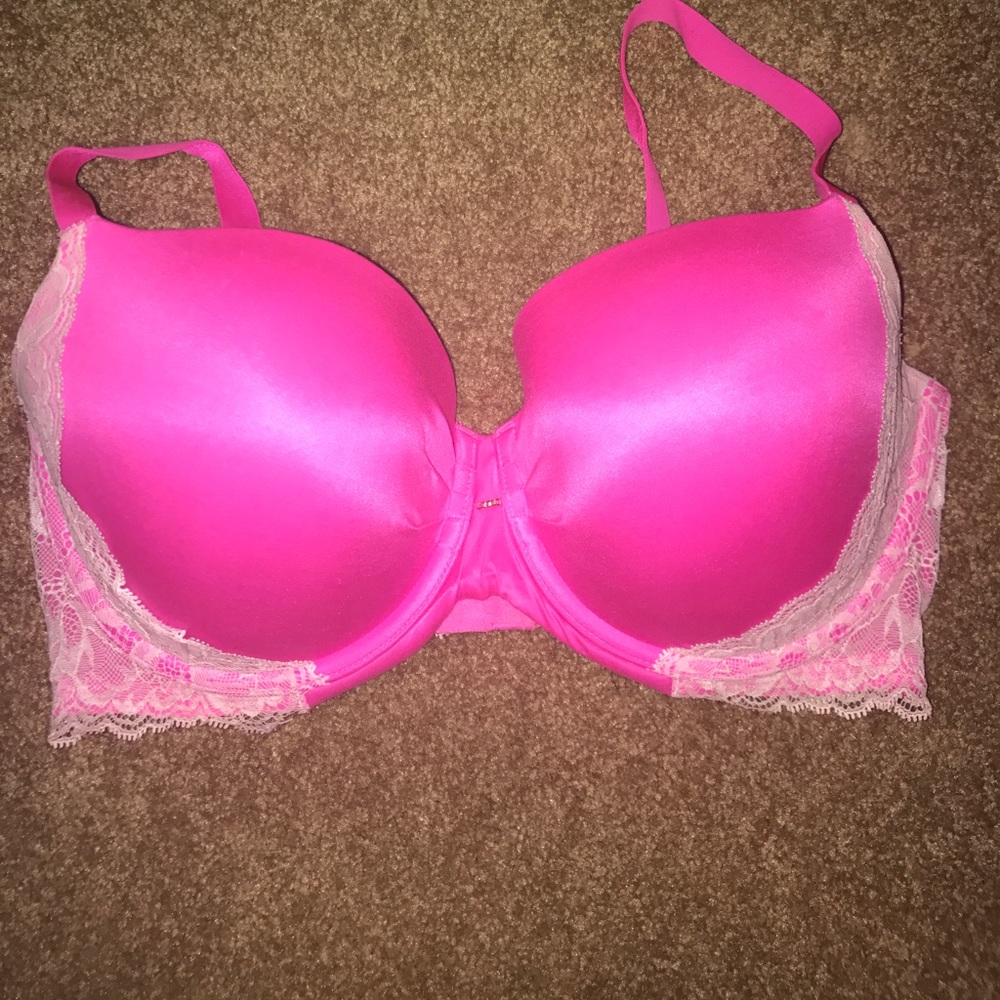 Victoria's Secret push up bra 36DDD