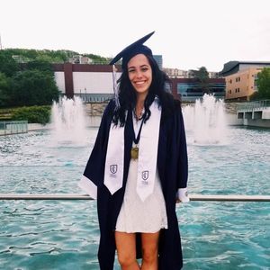 Meet your Posher, Kate