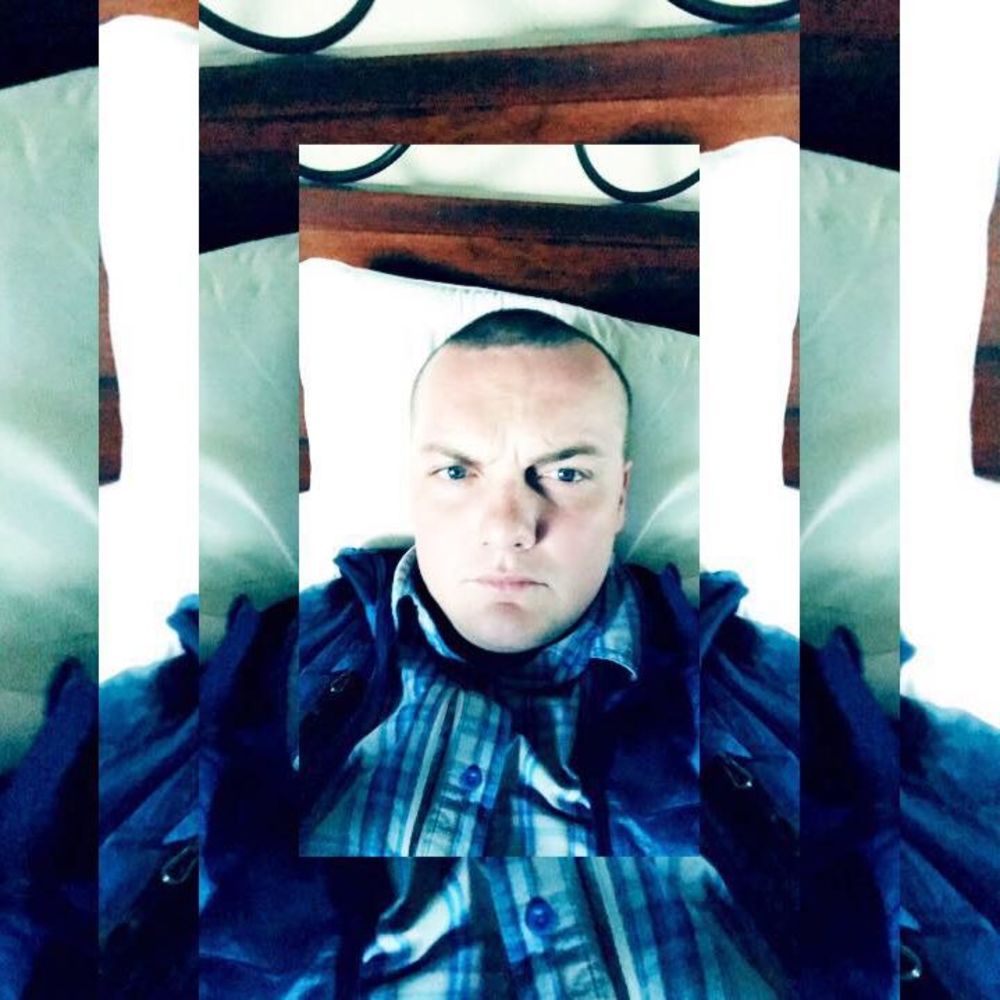 Meet your Posher, Marc