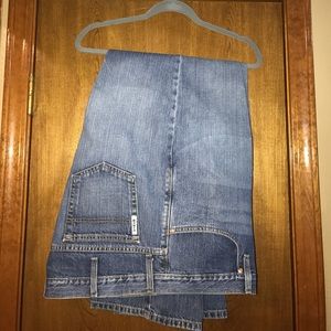 Cinch Jeans