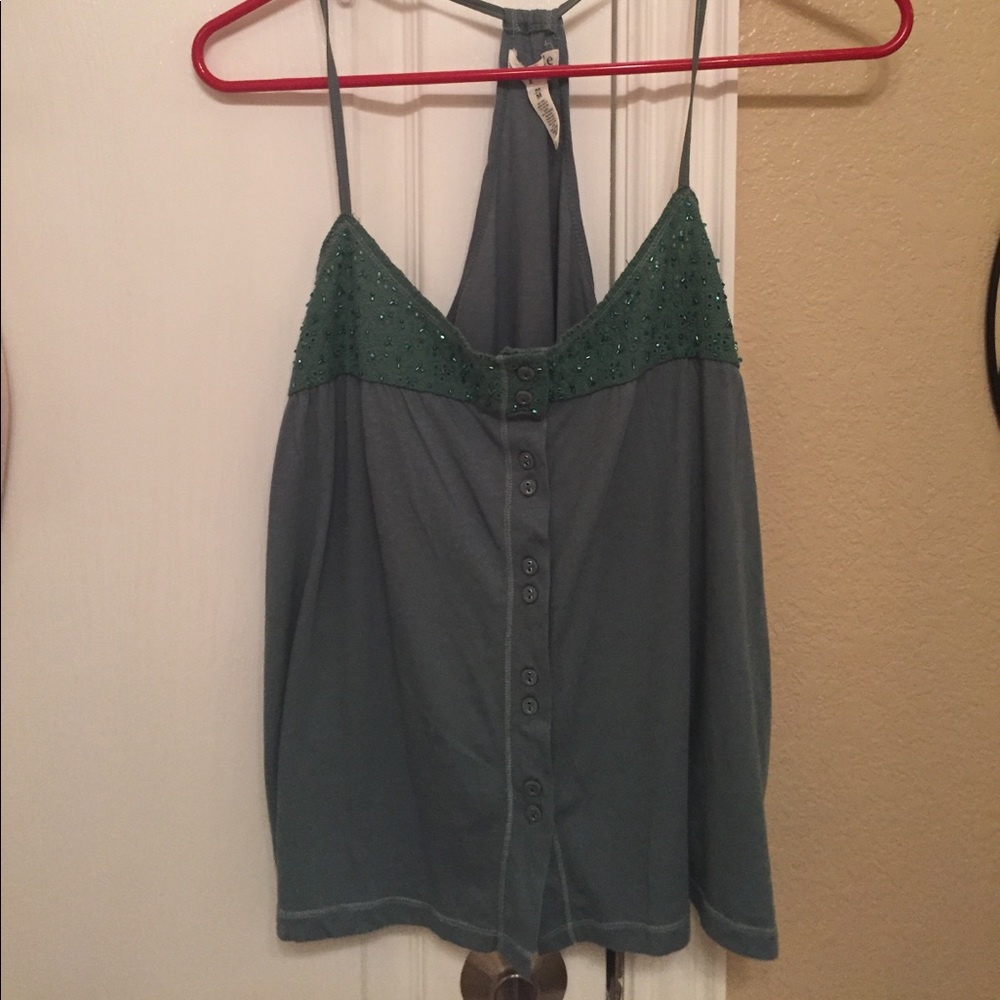 Aeropostale tank top
