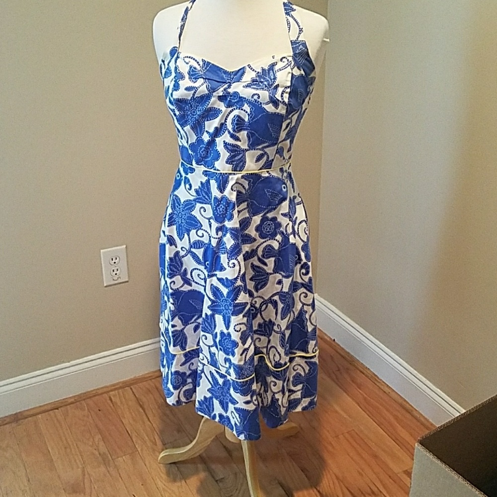 Lilly Dress